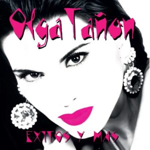 Olga Tanon Exitos Y Mas