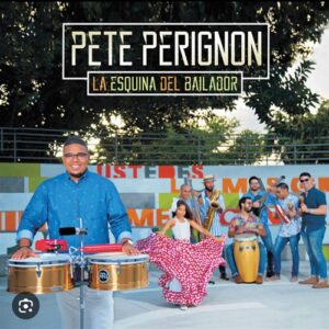 Pete Perignon La Esquina Del Bailador