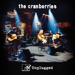 The Cranberries MTV Unplugged