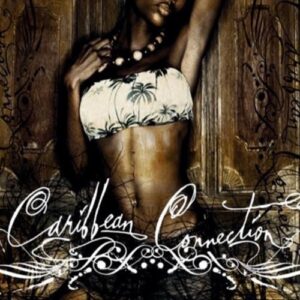 Various Artists Caribbean Connection 2LP