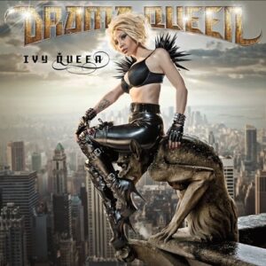 Ivy Queen Drama Queen 2LP