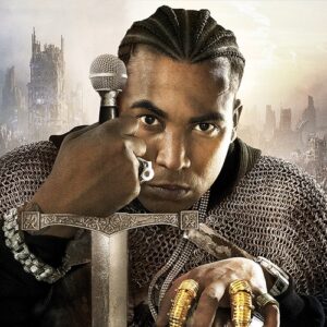 Don Omar King of Kings 2LP