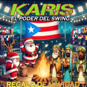 Karis Regalo De Navidad 28 AÃƒÆ’Ã‚Â±os