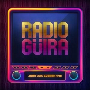 Juan Luis Guerra Radio Guira
