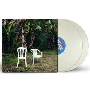 Bad Bunny Debi Tirar Mas Fotos White Edition