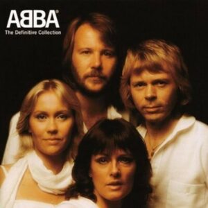Abba The Definitive Collection