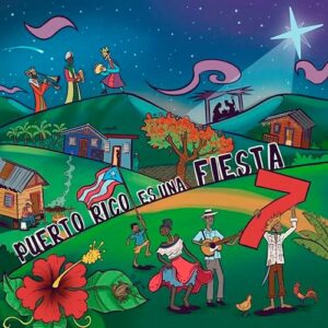 Cantores De Bayamon 7 Puerto Rico Es Una Fiesta