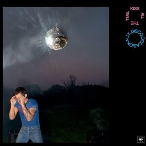 Harry Styles Kiss Al The Time Occasionally