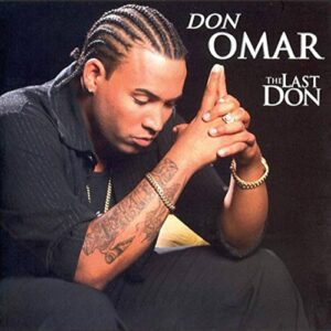 Don Omar The Last Don