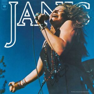 Janis Joplin Janis 2LP Music On Vinyl