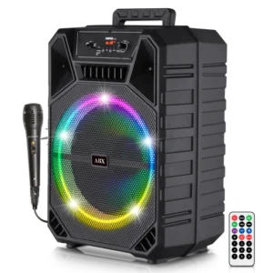 Audiobox ABX-1220R Portable 12
