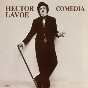 Hector Lavoe Comedia craft Recordings Remastered