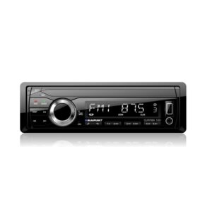 Curitiba 120 Car Radio USB BT AM/FM