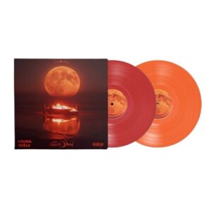 Ozuna And Beele Stendhal 2LP