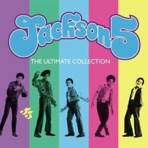 The Jackson 5 The Ultimate Collection