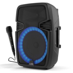 Audiobox ABX-160 Speaker 15" Portable BT