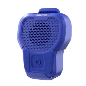 Dolphin CLP-11 Waterproof Speaker