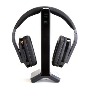 Emerson EE-9000 Wireless TV Headphone