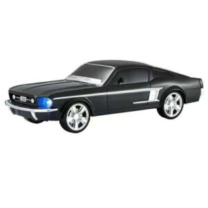Hooked Car-1967BT Mustang 1967 USB FM