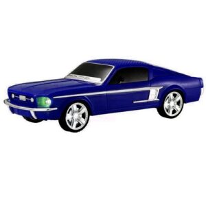 Hooked Car-1968BT Mustang Shelby GT