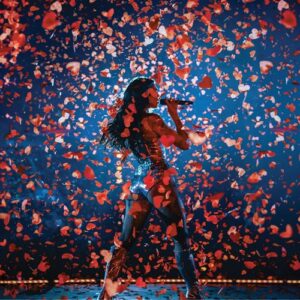 Dua Lipa Live From Mexico 2LP