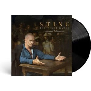 Sting The Night Watch