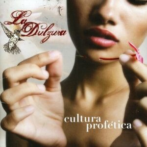 Cultura Profetica La Dulzura Instrumental