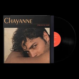 Chayanne Provocame