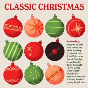 Classic Christmas