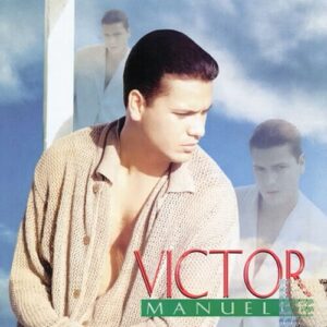 Victor Manuelle Victor Manuelle