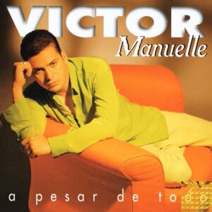 Victor Manuelle A Pesar De Todo
