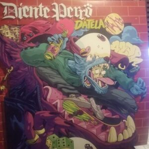 Diente Perro Datela