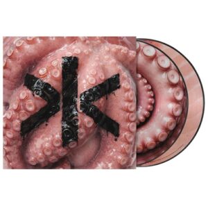 Alvaro Diaz Omakase 2LP