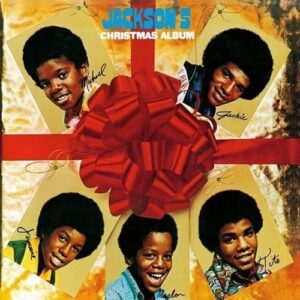 The Jackson 5 Christmas Album