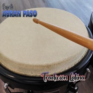 Orquesta Abran Paso Tradicion Latina