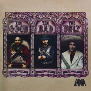 Willie Colon The Good The Bad And The Ugly
