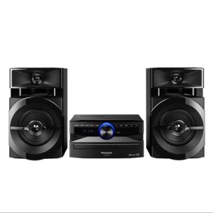 Panasonic SC-AKX110 Mini Component CD/FM/BT