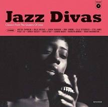 Jazz Divas Classics By The Queen Of jazz