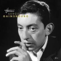 Serge Gainsbourg La Collection Harcourt