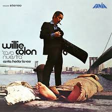 Willie Colon & Hector Lav Cosa Nuestra