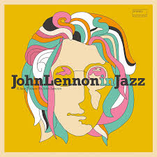 Various Artists John Lennon In Jazz