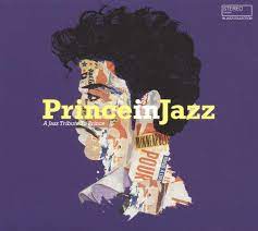 Prince Prince In Jazz