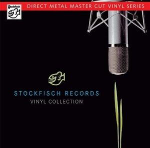 Stockfisch Records Vinyl Collection 180g Audiophile Vinyl