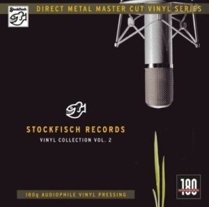 Stockfisch Records V.2 Vinyl Collection 180g Audiophile