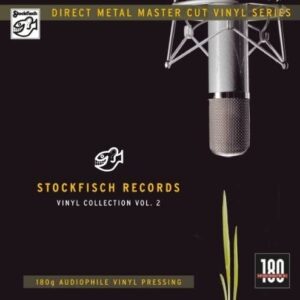 Stockfisch Records V.2 Vinyl Collection 180g Audiophile