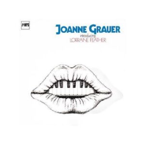 Joanne Grauer Introducing Lorraine Feather 180g Audiophile