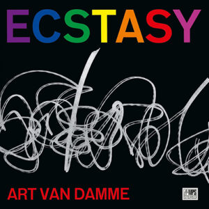 Art Van Damme Ectasy 180g Audiophile Analogue Remastered