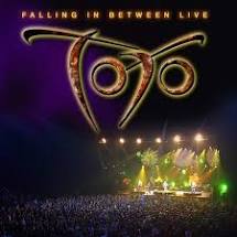 Toto Falling In Between Live 3LP Limited Edition