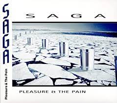 Saga Steel Umbrellas (remastered For Vinyl 180g)