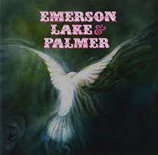 Emerson,lake & Palmer Emerson,lake & Palmer (remaster of or